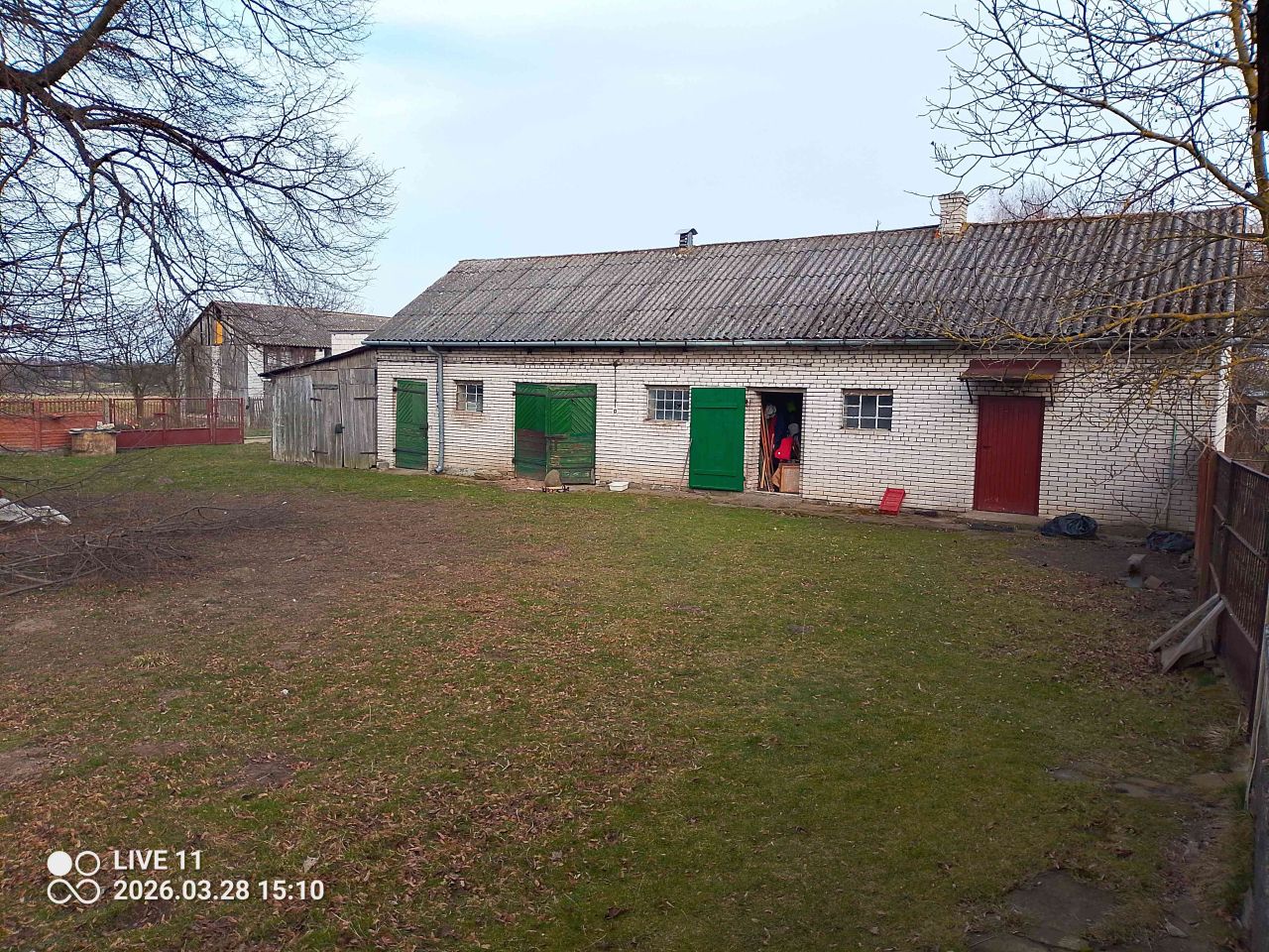 dom wolnostojący, 3 pokoje Zameczek. Zdjęcie 7