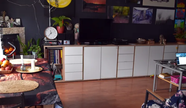 bliźniak, 3 pokoje Włostów