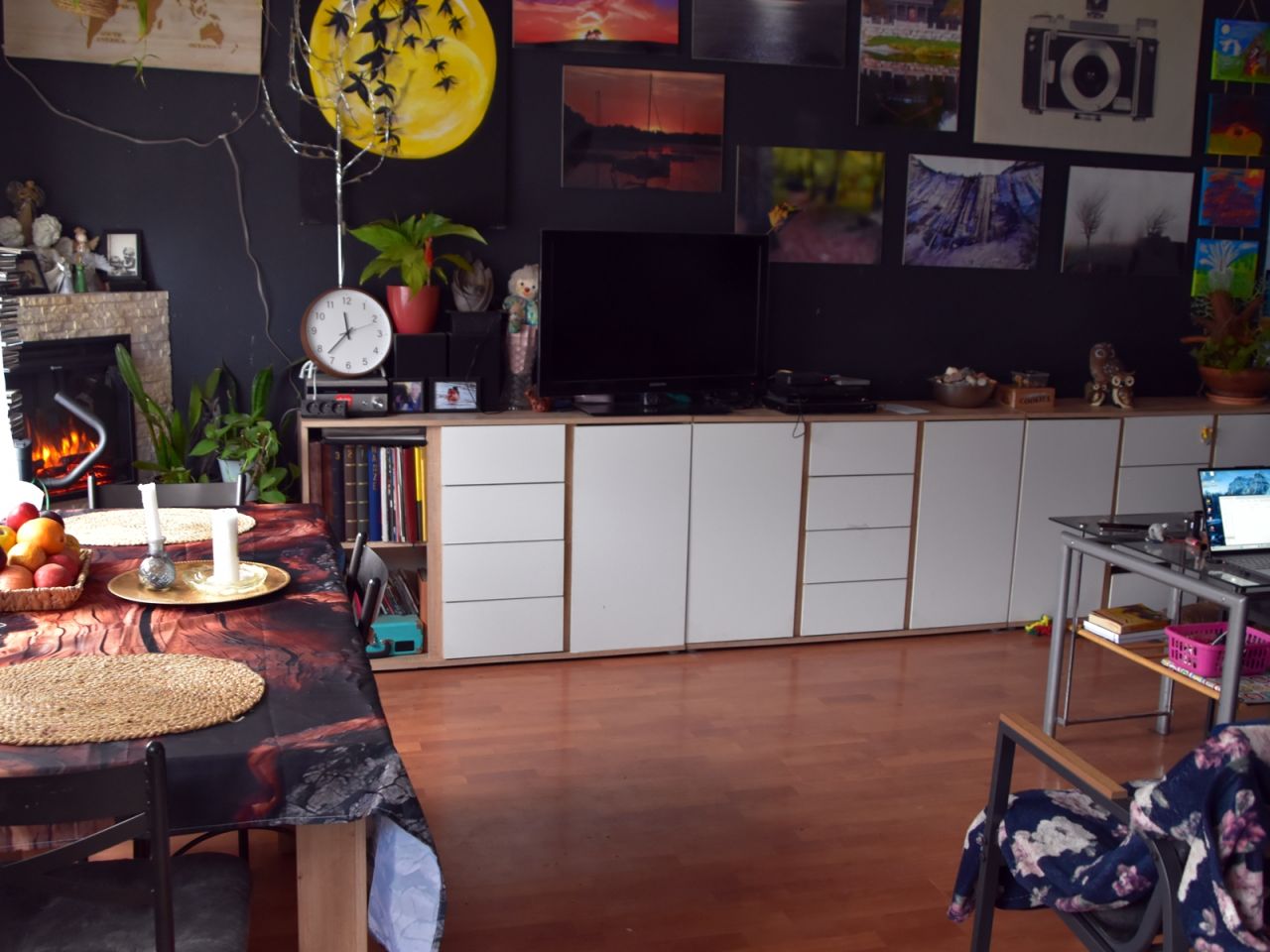 bliźniak, 3 pokoje Włostów. Zdjęcie 1