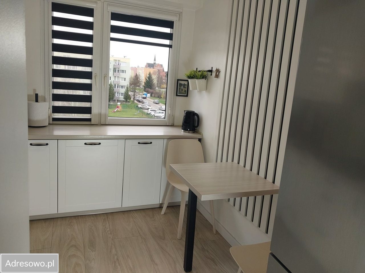 Mieszkanie 4-pokojowe Nysa, ul. Stanisława Wasylewskiego. Zdjęcie 6