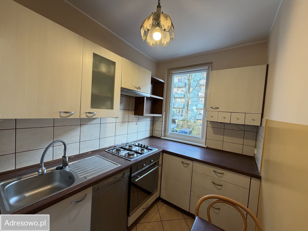 Mieszkanie 2-pokojowe Gdynia Witomino, ul. 2 Morskiego Pułku Strzelców. Zdjęcie 3