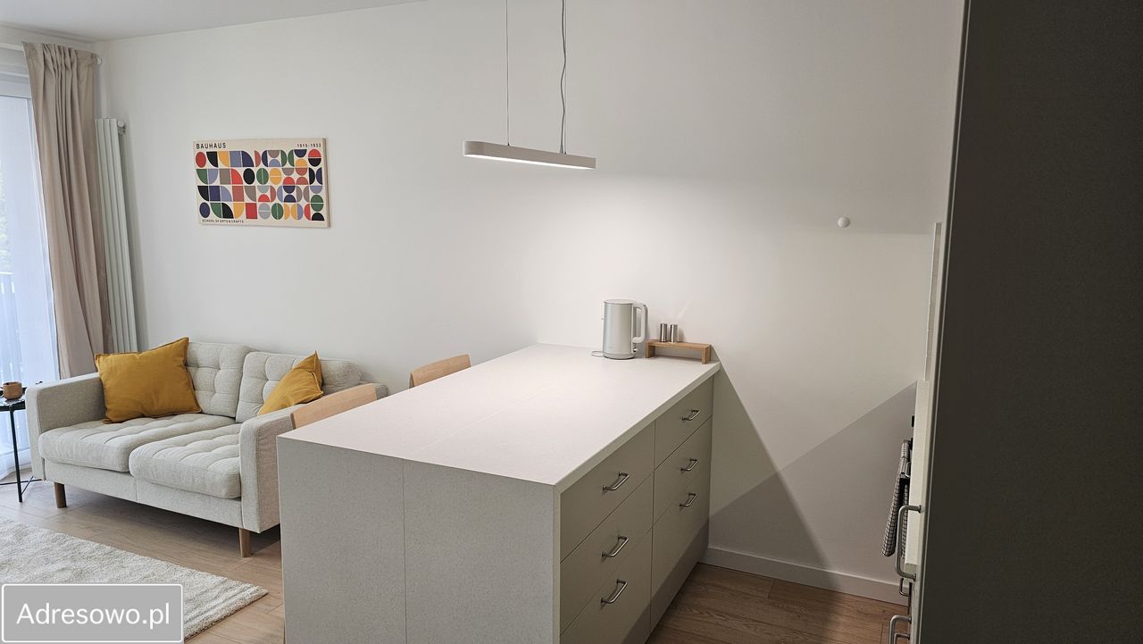 Mieszkanie 2-pokojowe Kraków Bronowice, ul. Bartosza Głowackiego. Zdjęcie 12