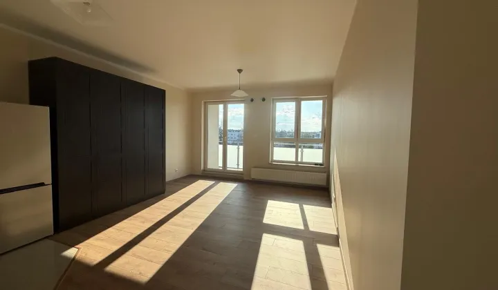 Mieszkanie 2-pokojowe Piaseczno Centrum, ul. Wojska Polskiego