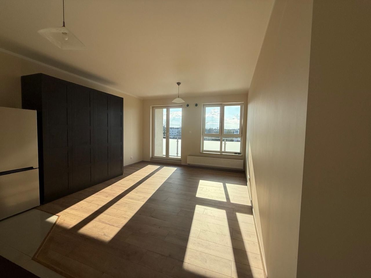 Mieszkanie 2-pokojowe Piaseczno Centrum, ul. Wojska Polskiego. Zdjęcie 1