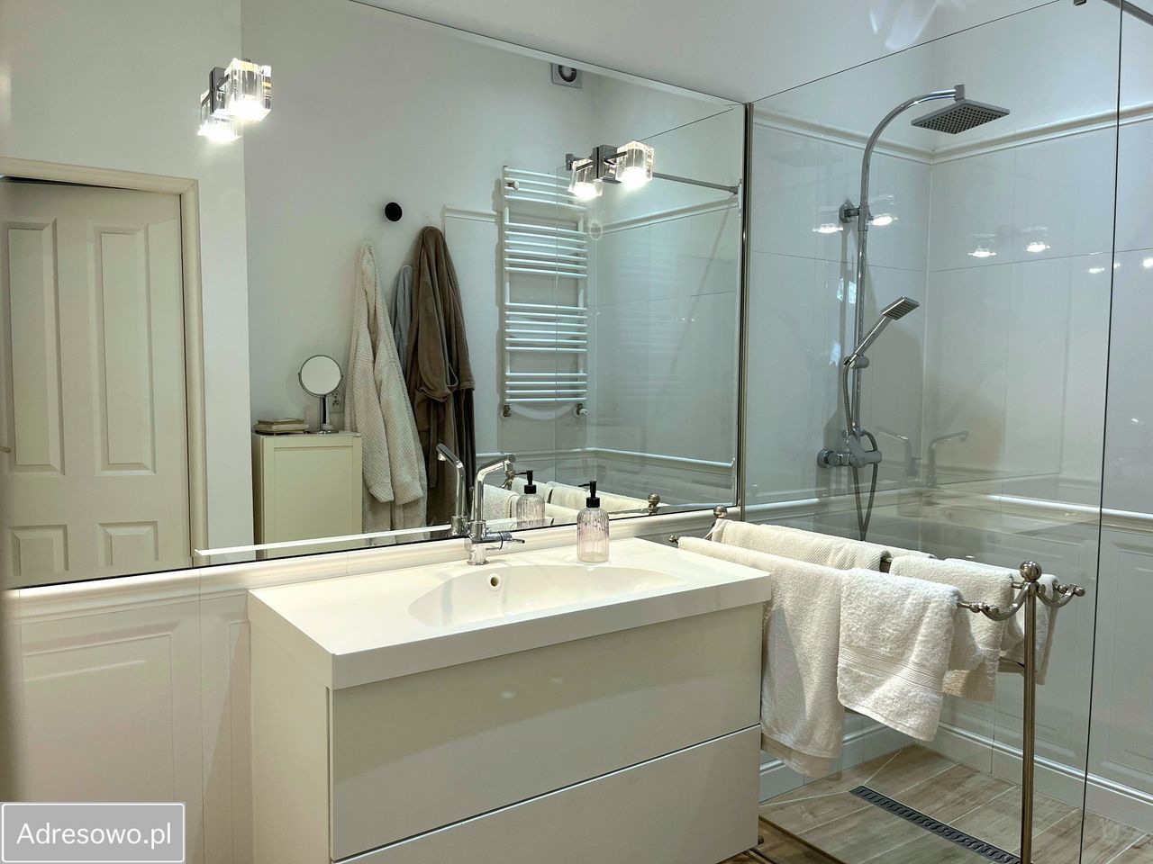 Mieszkanie 2-pokojowe Sosnowiec Centrum, al. Zwycięstwa. Zdjęcie 5