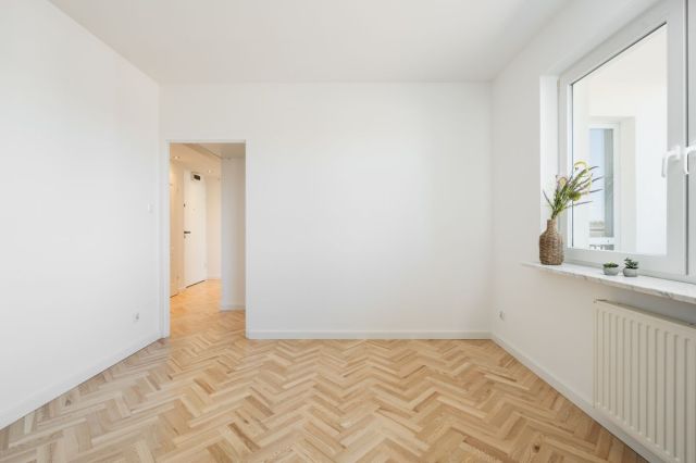 Mieszkanie 3-pokojowe Ząbki, ul. Szwoleżerów. Zdjęcie 6