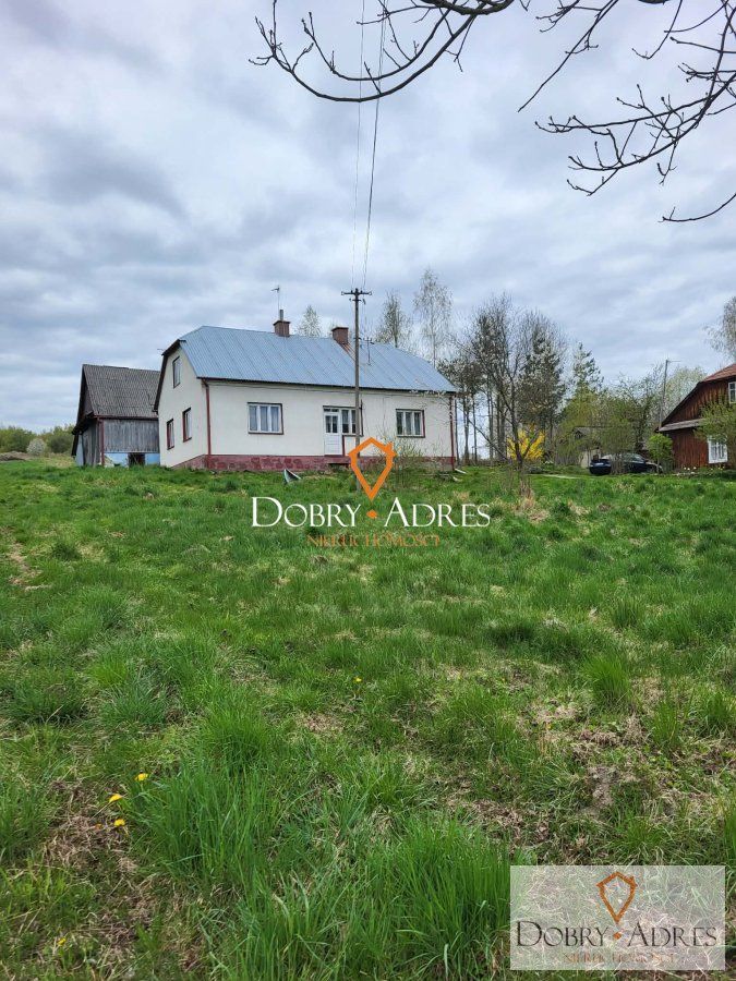 Działka budowlana Kąkolówka. Zdjęcie 2