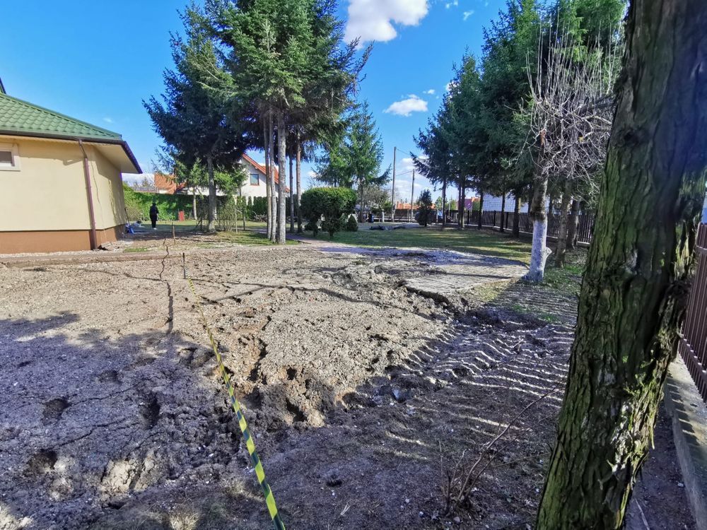Działka budowlana Białystok Zawady, ul. Jana Zamoyskiego. Zdjęcie 3