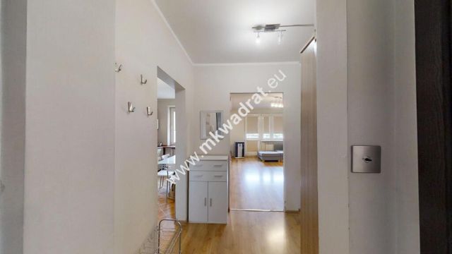 Mieszkanie 2-pokojowe Warszawa Ursynów, ul. Stefana Dembego. Zdjęcie 16