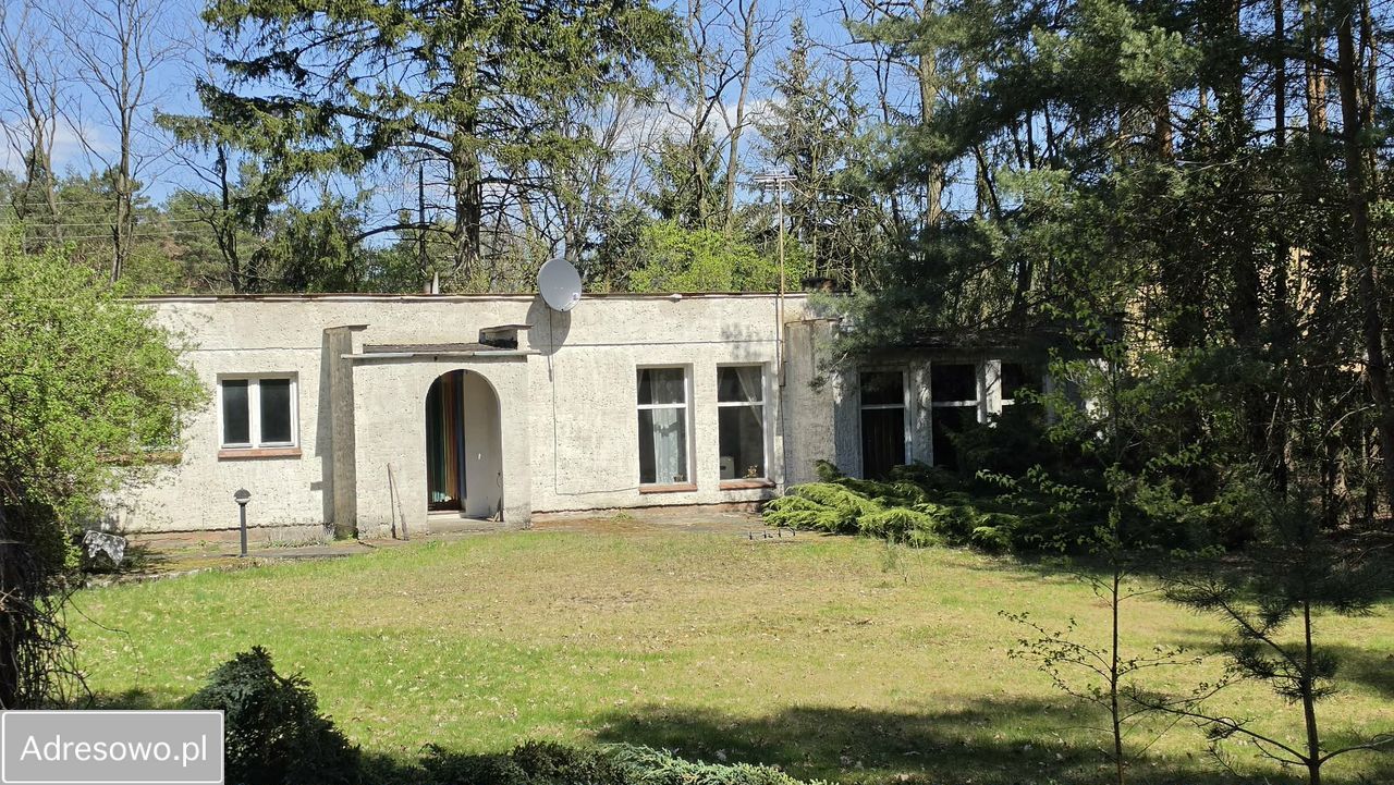 Działka inna Władysławów, ul. Wojska Polskiego. Zdjęcie 6