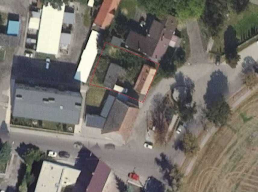 Działka budowlana Sobótka. Zdjęcie 2