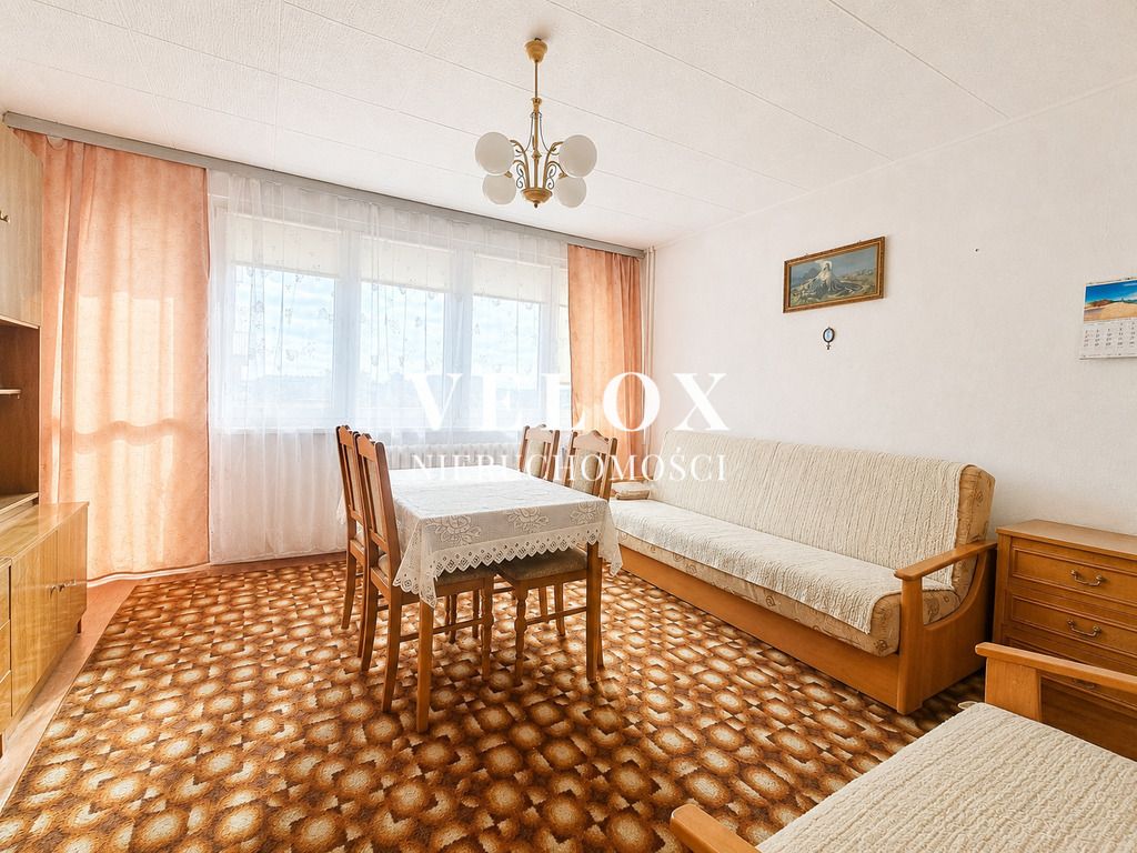 Szczecin, ul. Mieszka I Mieszkanie - 1 pokój - 27 m² - 8 piętro