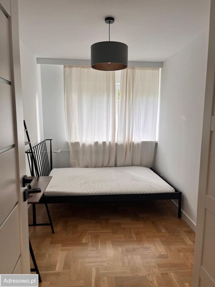 Mieszkanie 3-pokojowe Warszawa Wola, ul. Księcia Janusza. Zdjęcie 12