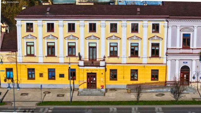 Lokal Radom, ul. Jacka Malczewskiego. Zdjęcie 1