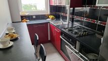 Mieszkanie 3-pokojowe Warszawa Służew, ul. Wałbrzyska. Zdjęcie 1