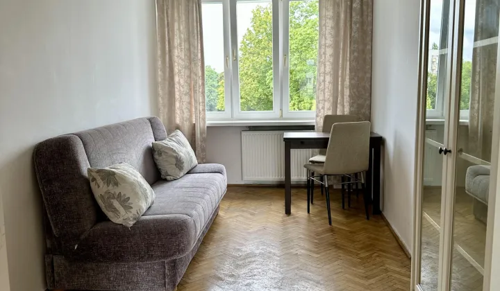 Mieszkanie 3-pokojowe Warszawa Wola, ul. Mikołaja Wierzynka