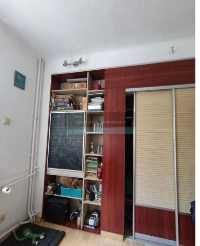 Mieszkanie 3-pokojowe Warszawa Wola, ul. Magistracka. Zdjęcie 5