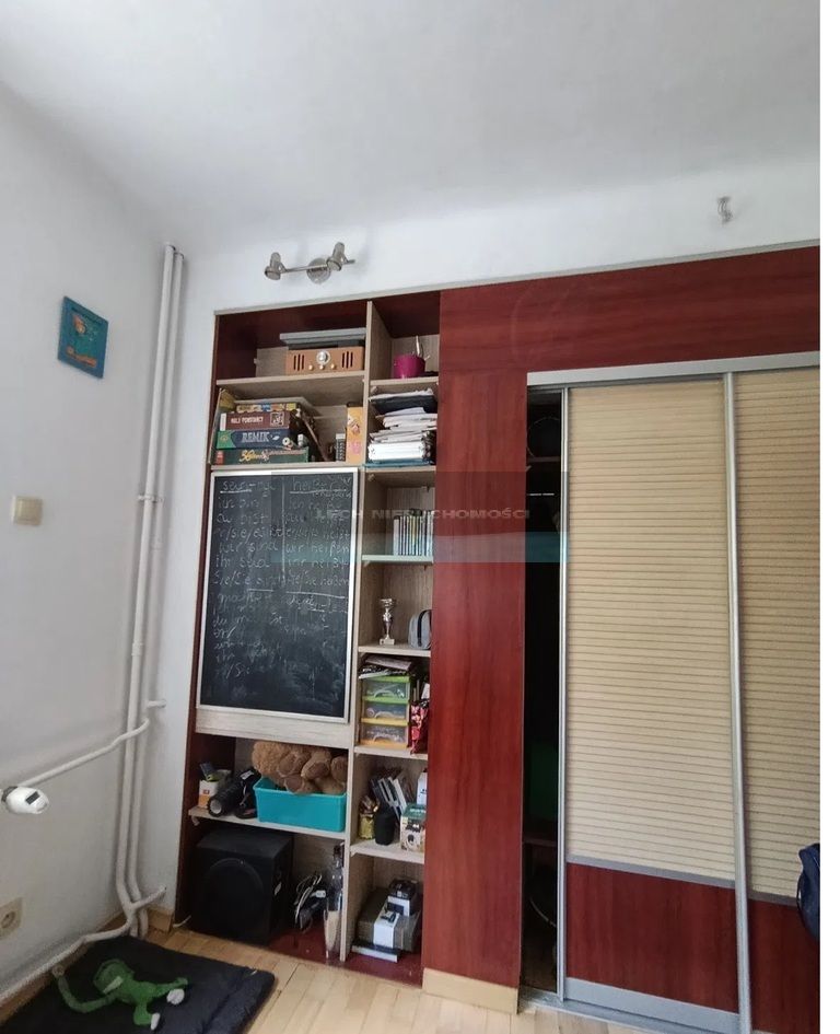 Mieszkanie 3-pokojowe Warszawa Wola, ul. Magistracka. Zdjęcie 5