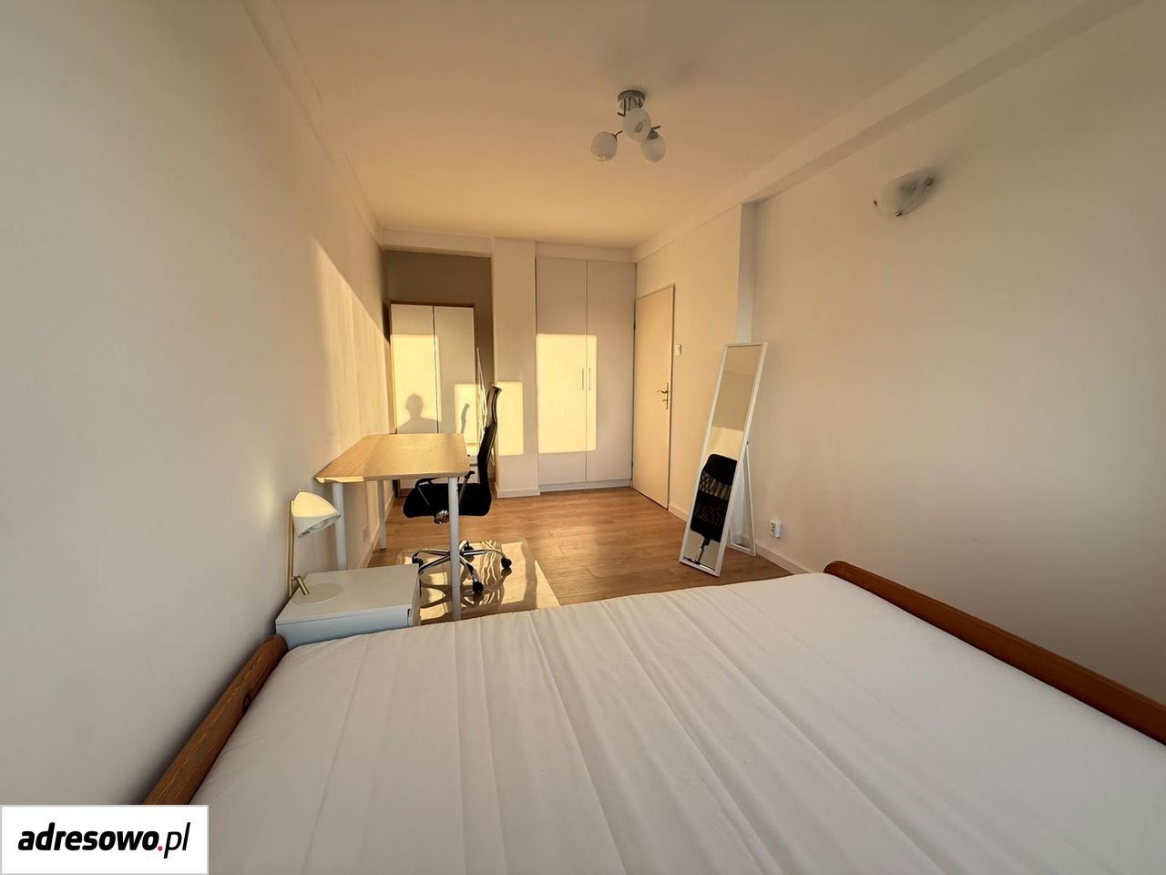 Mieszkanie 2-pokojowe Warszawa Mokotów, ul. Śniardwy. Zdjęcie 6
