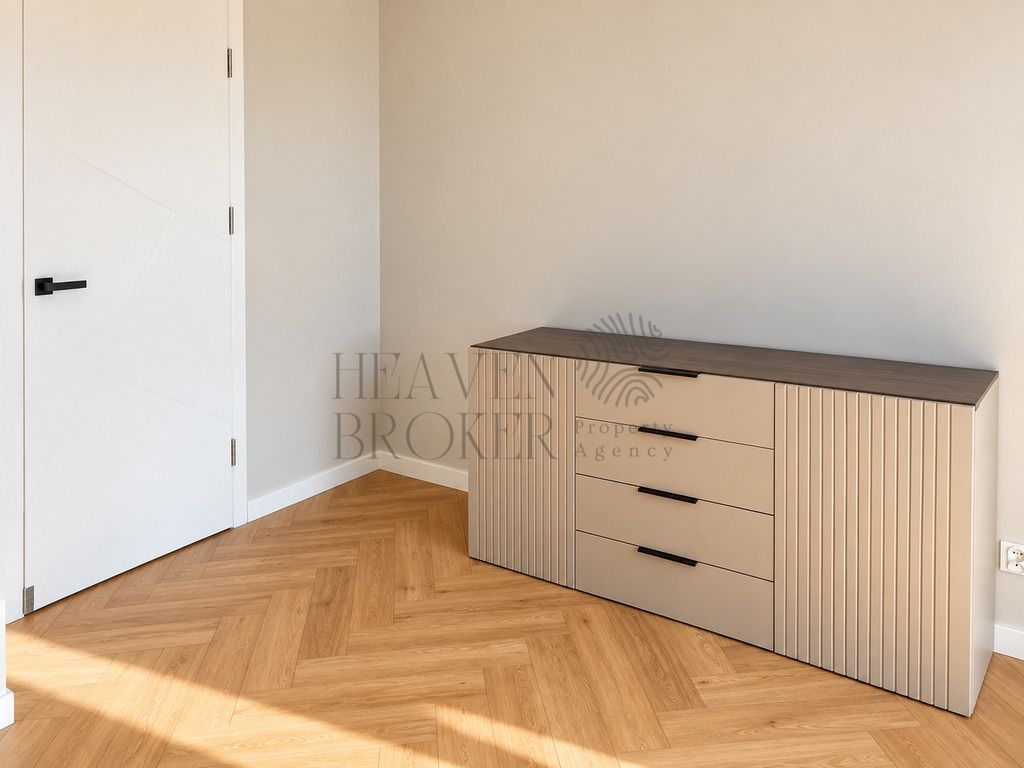 Mieszkanie 3-pokojowe Warszawa Praga-Północ, ul. Białostocka. Zdjęcie 9