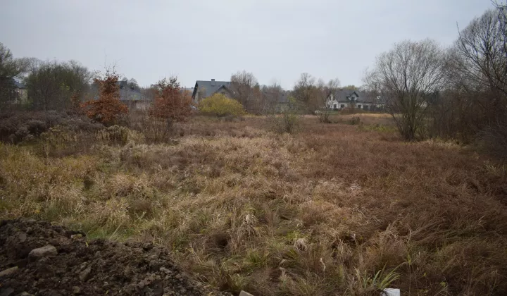 Działka budowlana Pułtusk, ul. Wspólna