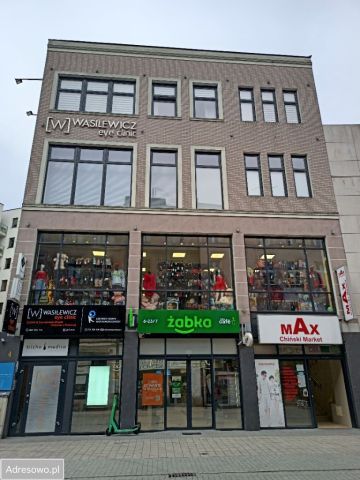 Lokal Poznań Centrum, ul. Półwiejska. Zdjęcie 1