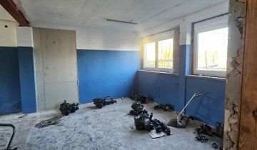 Nieruchomość komercyjna Bystrzyca Górna