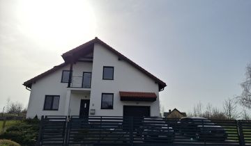 Dom na sprzedaż Kolbudy  254 m2
