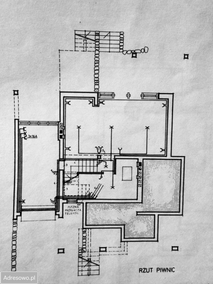 dom wolnostojący, 5 pokoi Rozogi. Zdjęcie 17
