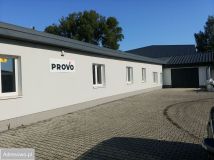 Hala/magazyn Świdnik, ul. Przemysłowa. Zdjęcie 4