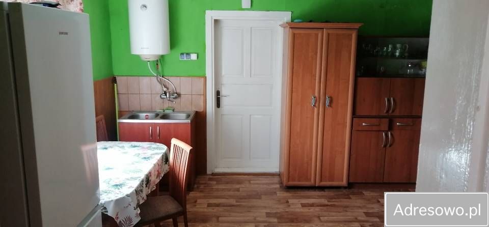 dom wolnostojący, 2 pokoje Korczyna. Zdjęcie 10