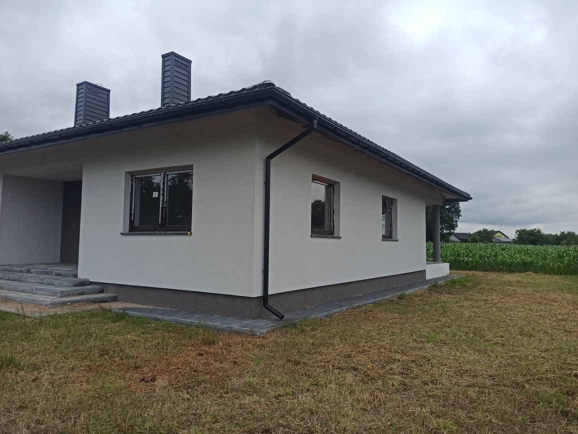 dom wolnostojący Teodorowo. Zdjęcie 3