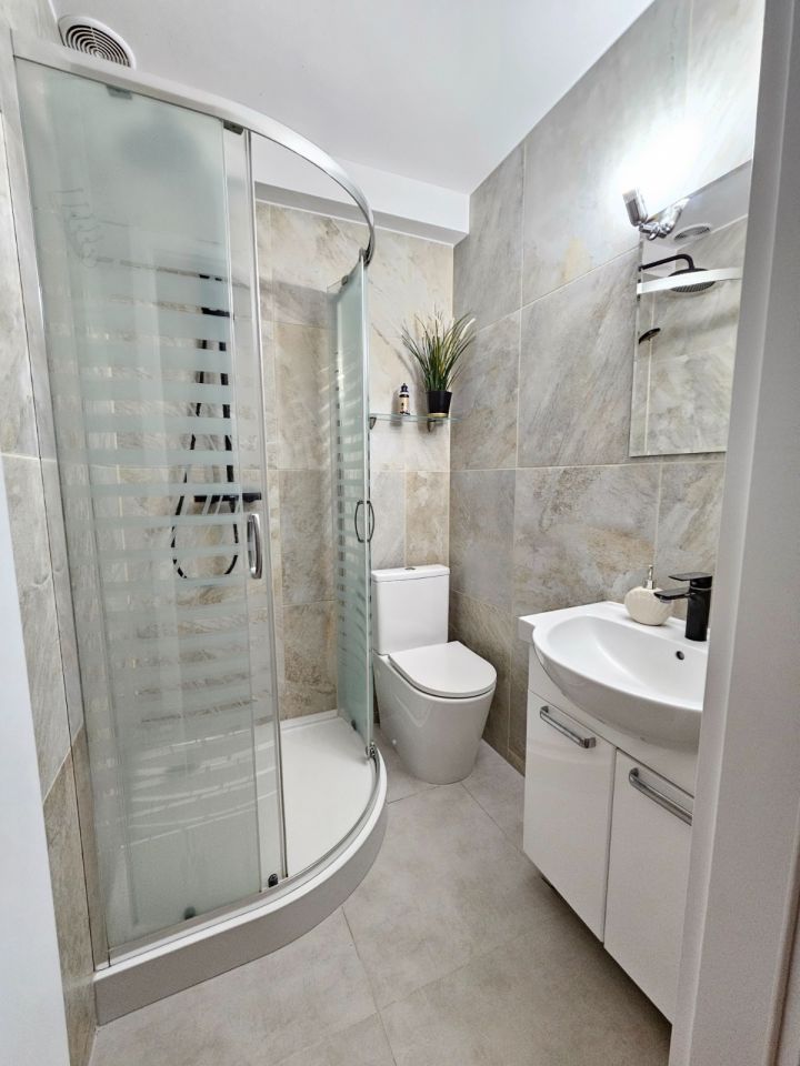 Mieszkanie 2-pokojowe Sarbinowo, ul. Bursztynowa. Zdjęcie 9