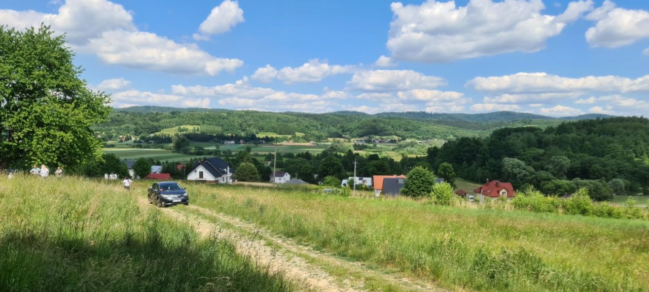 Działka budowlana Twierdza. Zdjęcie 2