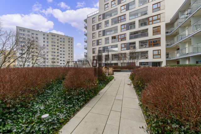 Mieszkanie 2-pokojowe Warszawa Ursynów, ul. Cynamonowa. Zdjęcie 14