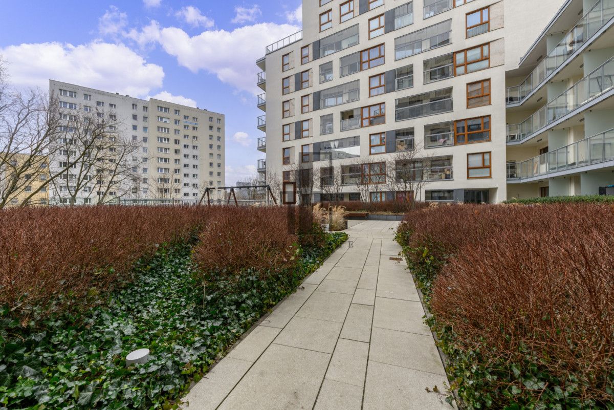 Mieszkanie 2-pokojowe Warszawa Ursynów, ul. Cynamonowa. Zdjęcie 14