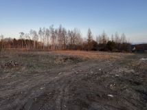 Działka rolno-budowlana Łapino. Zdjęcie 3