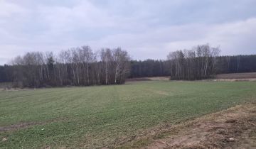 Działka rolno-budowlana Petrykozy, ul. Pogodna