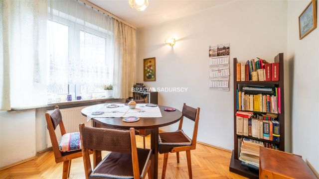 dom wolnostojący, 8 pokoi Kraków Wzgórza Krzesławickie, ul. Magdaleny Samozwaniec. Zdjęcie 5