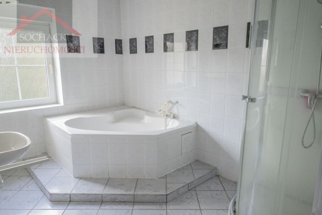 dom wolnostojący, 5 pokoi Olszyna, ul. Piękna. Zdjęcie 15