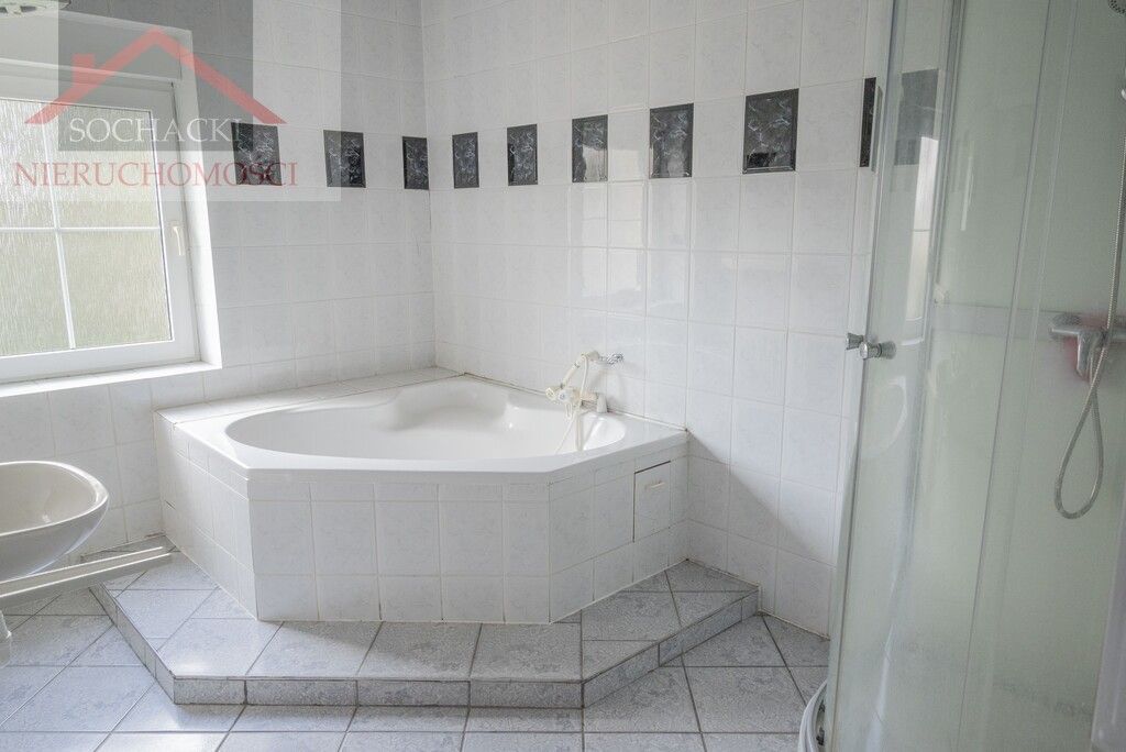 dom wolnostojący, 5 pokoi Olszyna, ul. Piękna. Zdjęcie 15