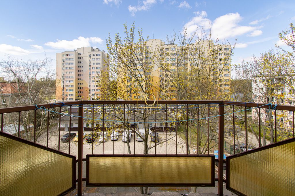 Mieszkanie 3-pokojowe Wrocław Pilczyce, ul. Bednarska. Zdjęcie 6