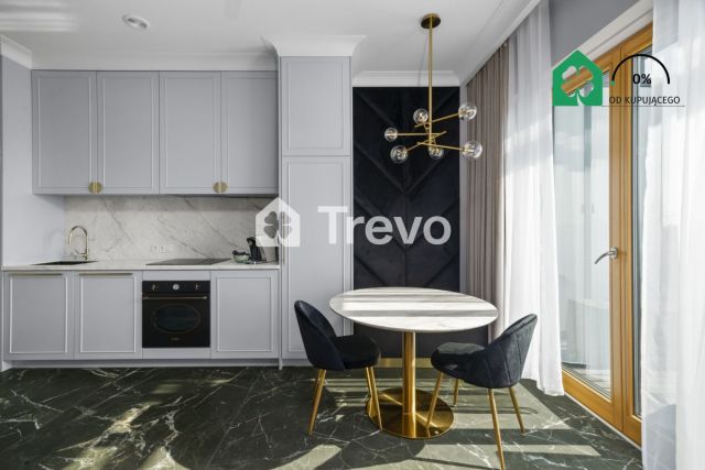 Mieszkanie 1-pokojowe Gdańsk Śródmieście, ul. Sienna Grobla. Zdjęcie 10