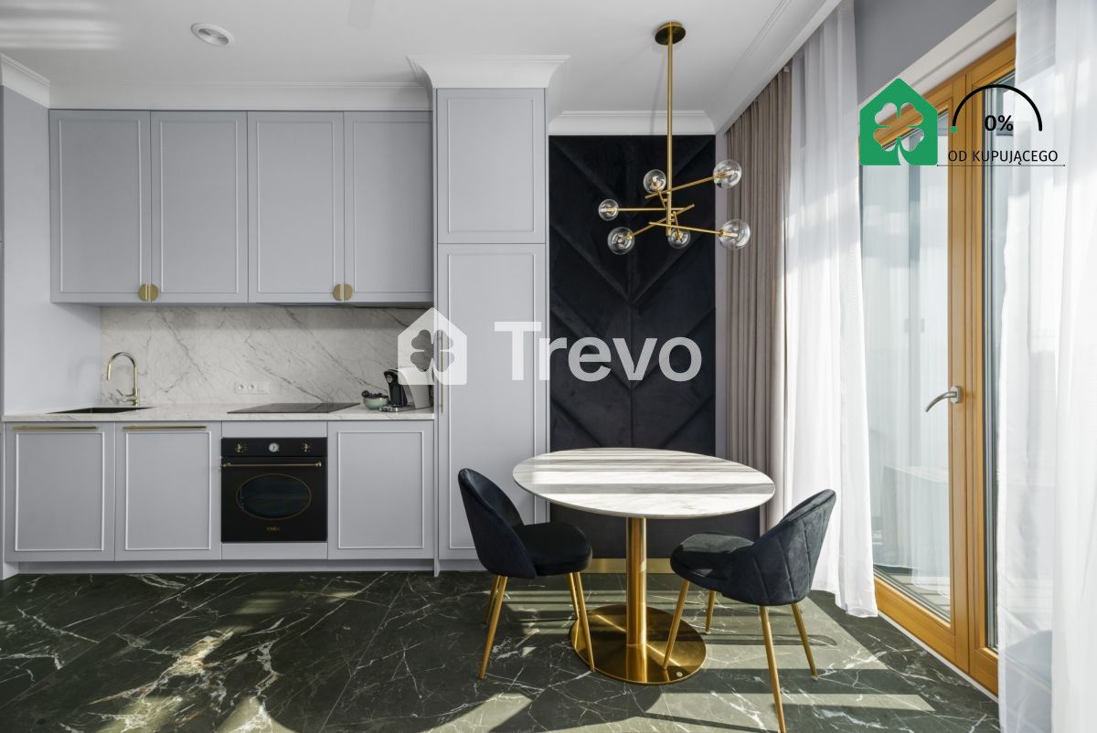 Mieszkanie 1-pokojowe Gdańsk Śródmieście, ul. Sienna Grobla. Zdjęcie 10