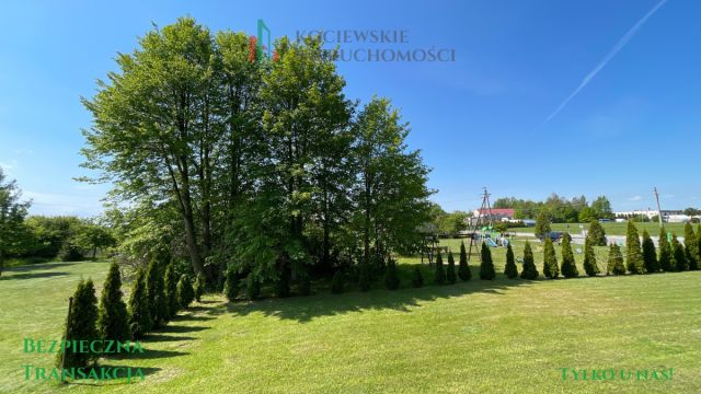 Mieszkanie 4-pokojowe Kleszczewo Kościerskie. Zdjęcie 14