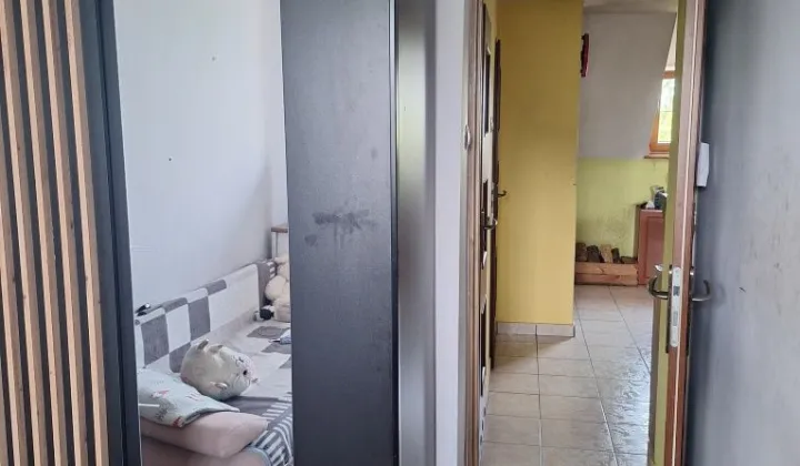 Mieszkanie 3-pokojowe Pogalewo Małe