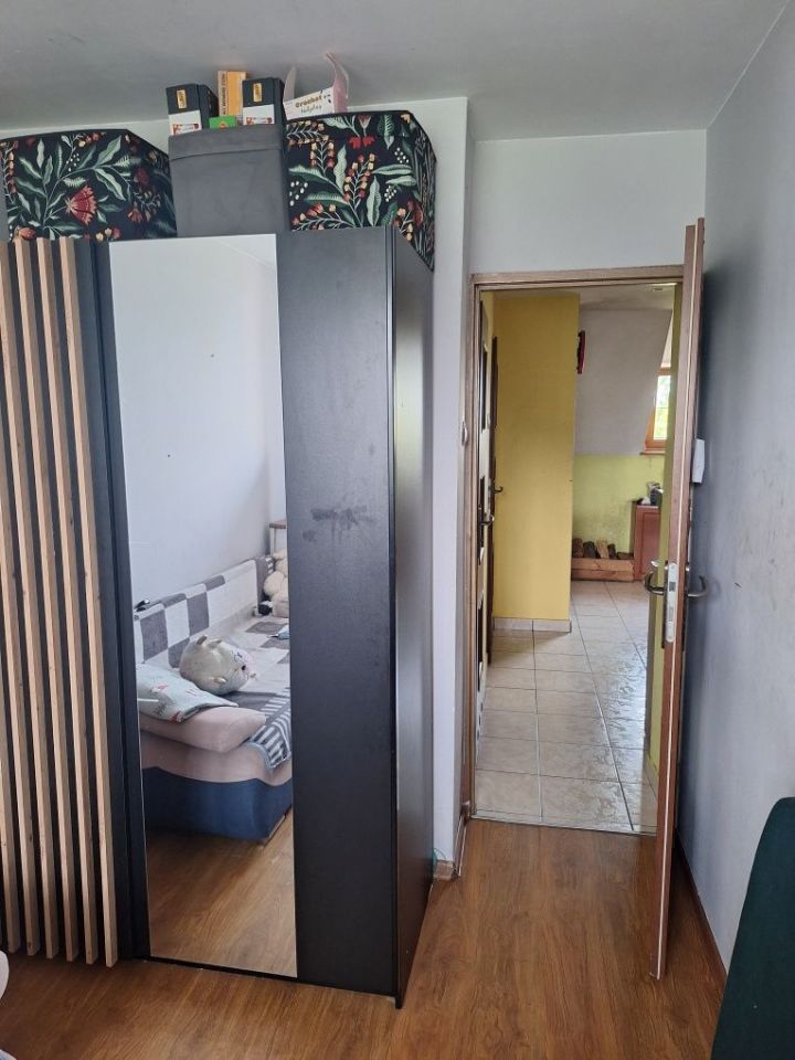 Mieszkanie 3-pokojowe Pogalewo Małe