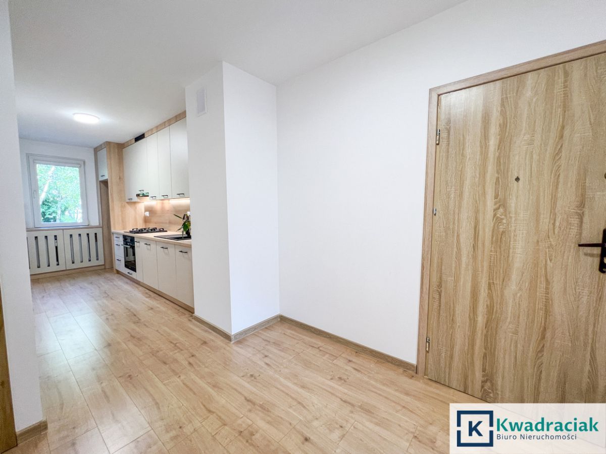 Mieszkanie 2-pokojowe Krosno, ul. Adama Mickiewicza. Zdjęcie 5