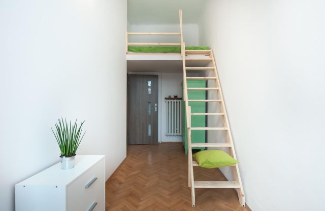 Pokój Łódź Śródmieście, ul. Stefana Jaracza. Zdjęcie 1