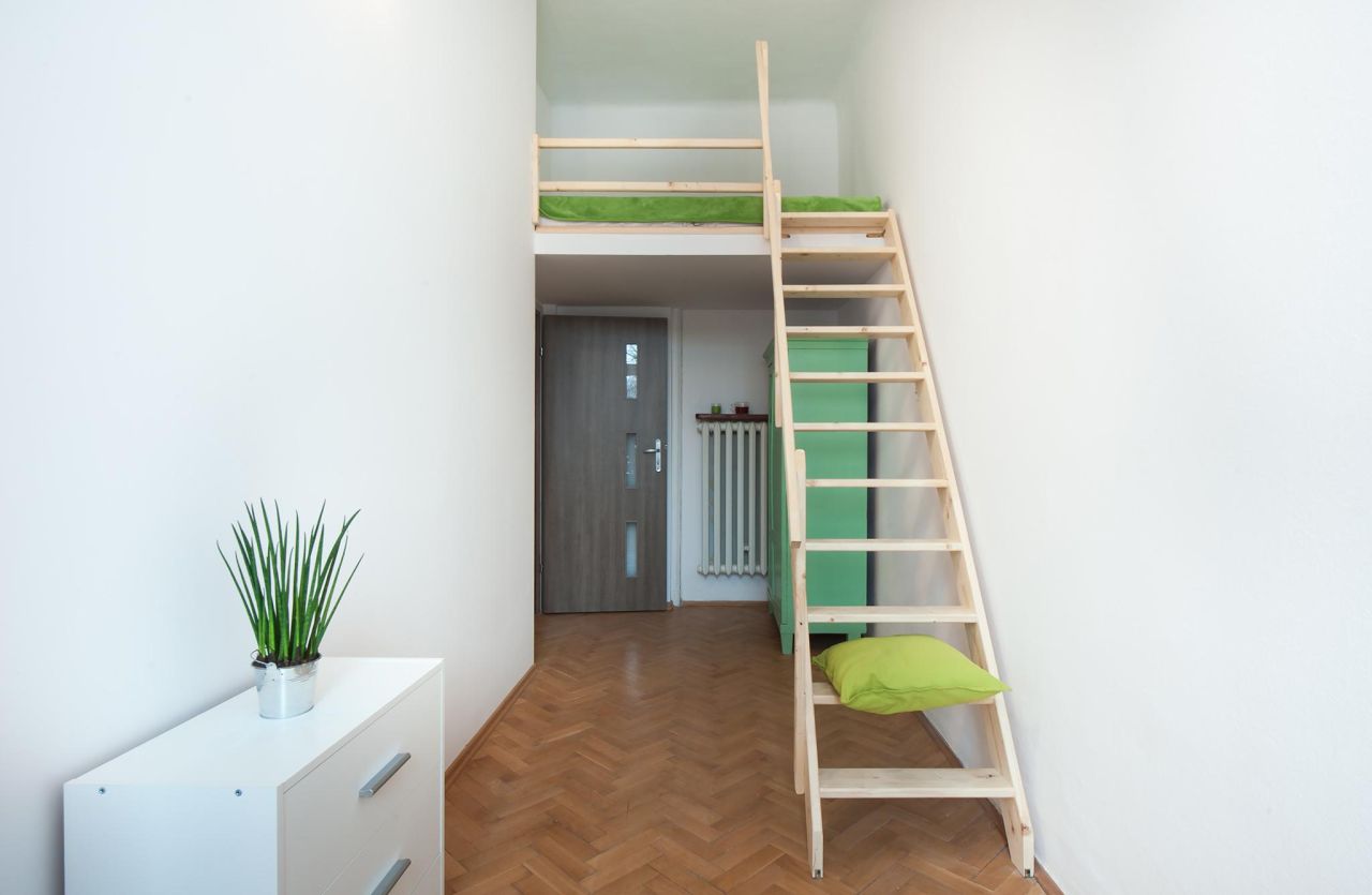 Pokój Łódź Śródmieście, ul. Stefana Jaracza